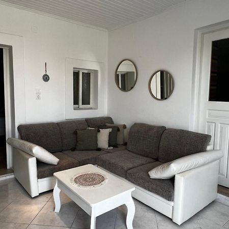 Villa Afiartis Avli House Exterior foto
